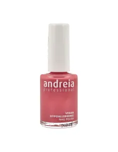 Andreia Professional Hypoallergenic Nail Polish Esmalte de Uñas 14 ...